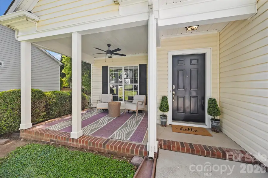 13606 Red Wine Court, Charlotte, NC 28273 - #2