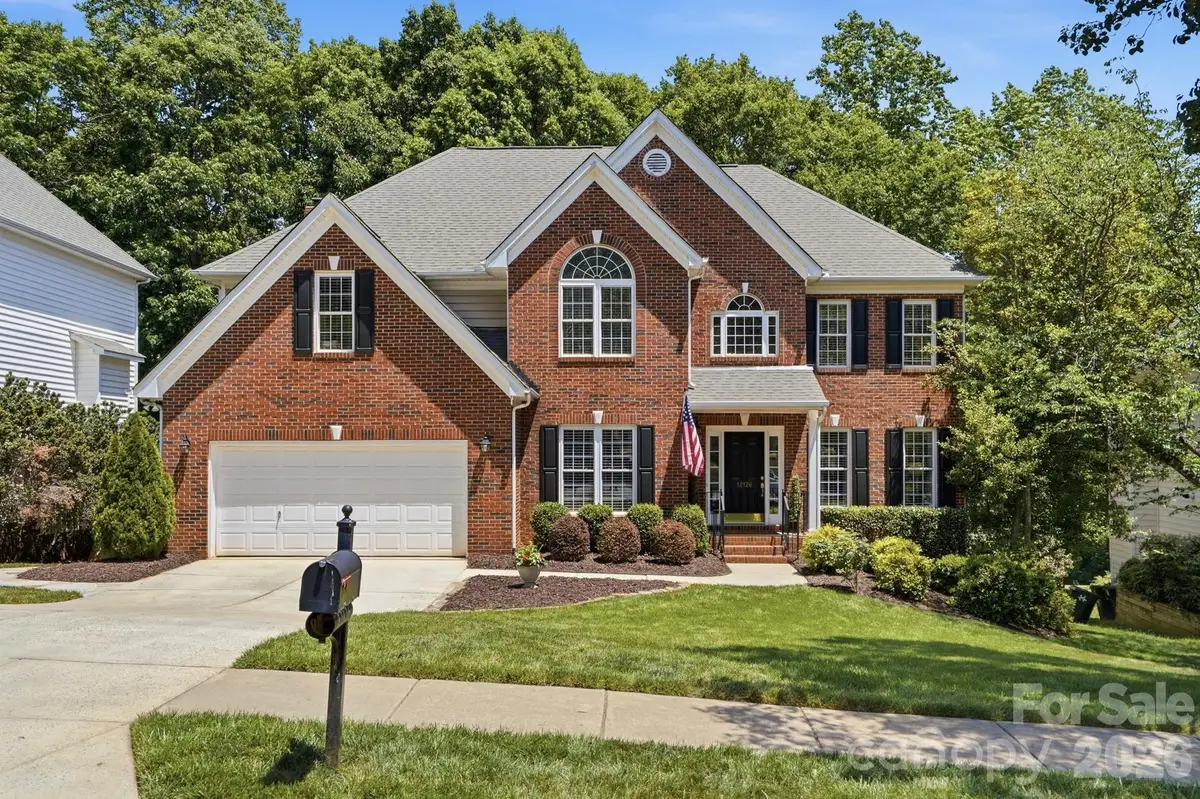12126 Willingdon Road, Huntersville, NC 28078 - #1