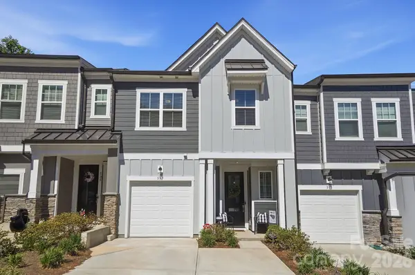 537 Madison Falls Court, Fort Mill, SC 29708