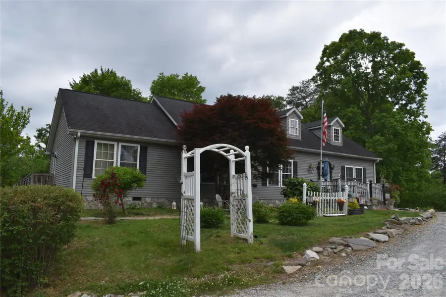 25 Triton Way, Old Fort, NC 28762 - #2