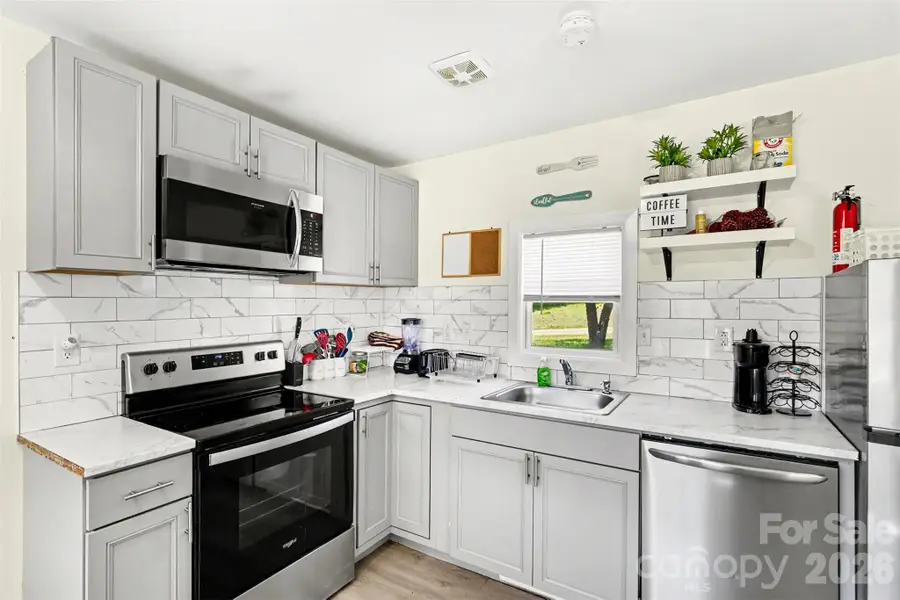 9937 Harwood Lane, Charlotte, NC 28214 - #2