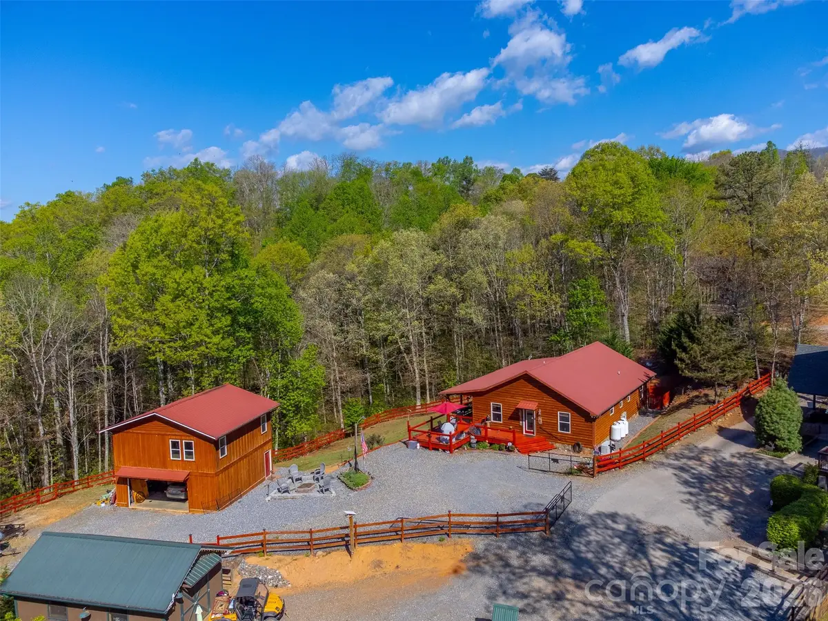 30 Sleepy Bear Ridge, Whittier, NC 28789 - #1