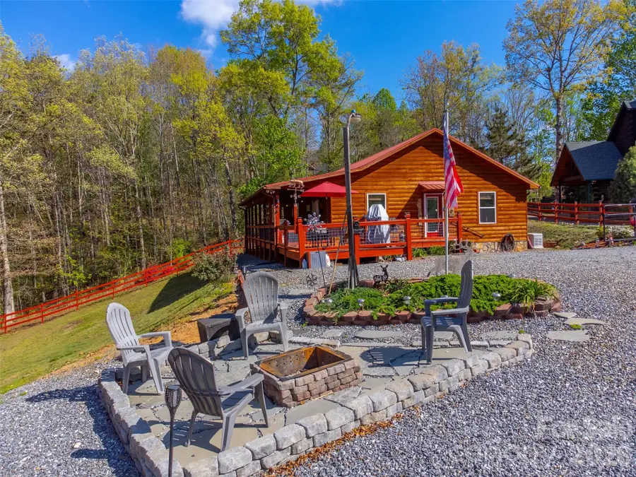 30 Sleepy Bear Ridge, Whittier, NC 28789 - #2