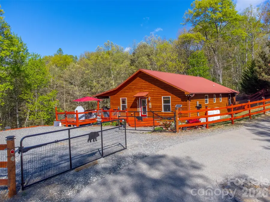 30 Sleepy Bear Ridge, Whittier, NC 28789 - #3