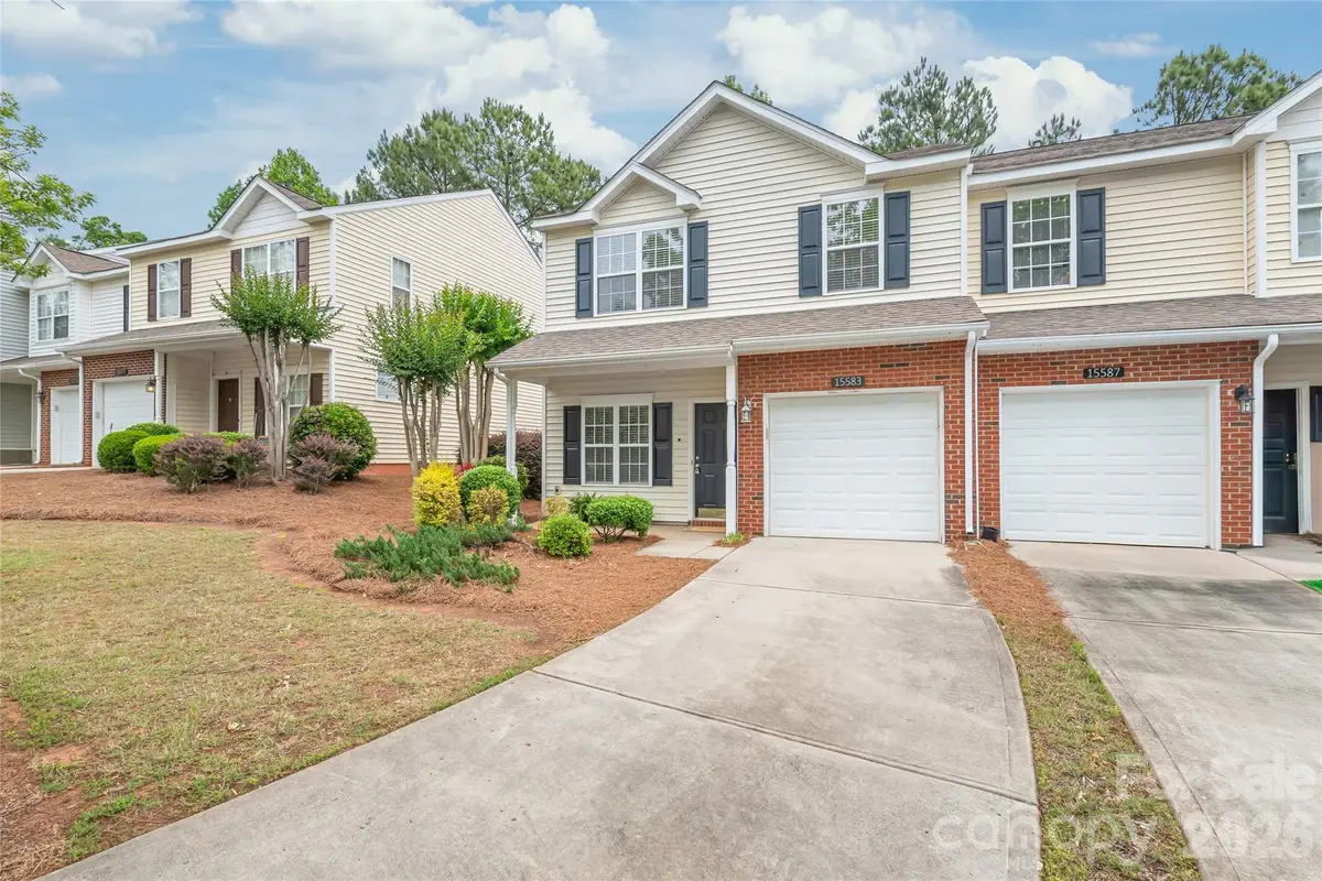 15583 Stronvar House Lane, Charlotte, NC 28277 - #1