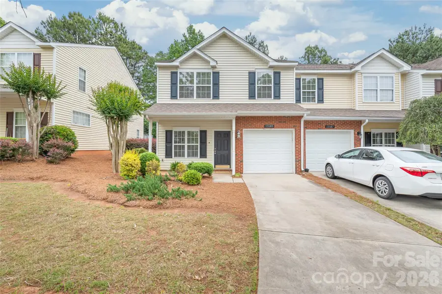 15583 Stronvar House Lane, Charlotte, NC 28277 - #2