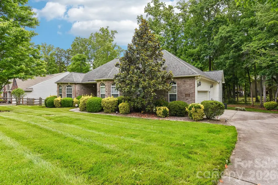 12200 Bronx Drive, Huntersville, NC 28078 - #2