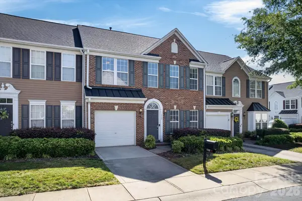 13506 Boulder Creek Drive, Charlotte, NC 28273