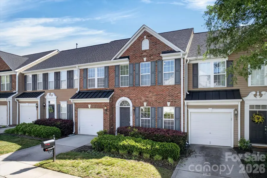 13506 Boulder Creek Drive, Charlotte, NC 28273 - #2