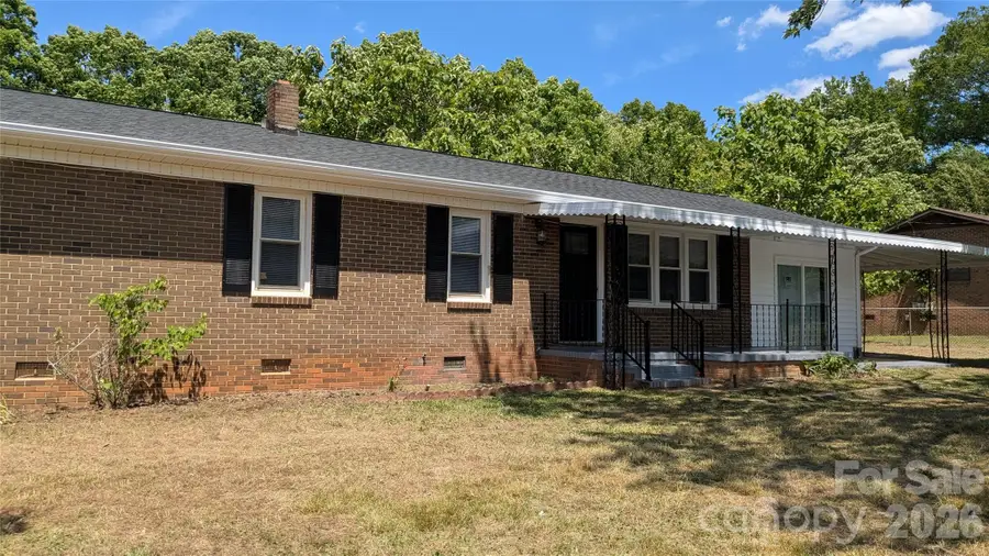 424 Kildare Drive, Shelby, NC 28152 - #2
