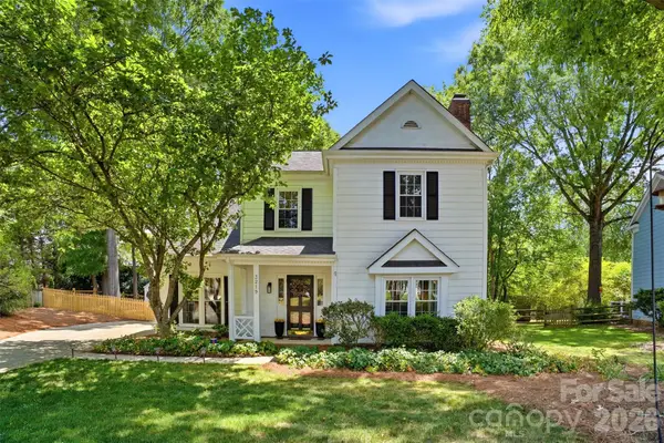 3219 Silver Pond Court, Charlotte, NC 28210