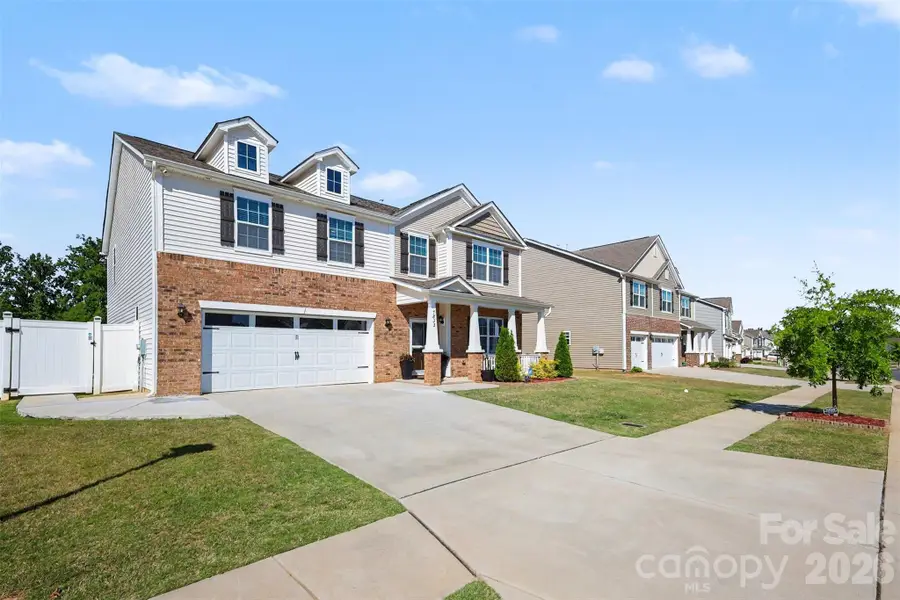 7833 Stonehouse Drive, Gastonia, NC 28056 - #2