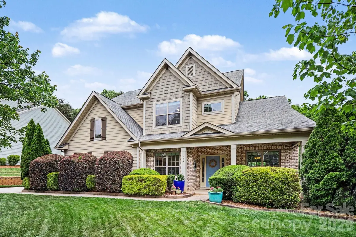 125 Lakeshore Hills Drive, Mooresville, NC 28117 - #1