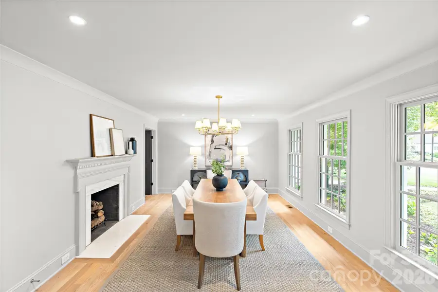 3316 Stanwyck Court, Charlotte, NC 28211 - #2