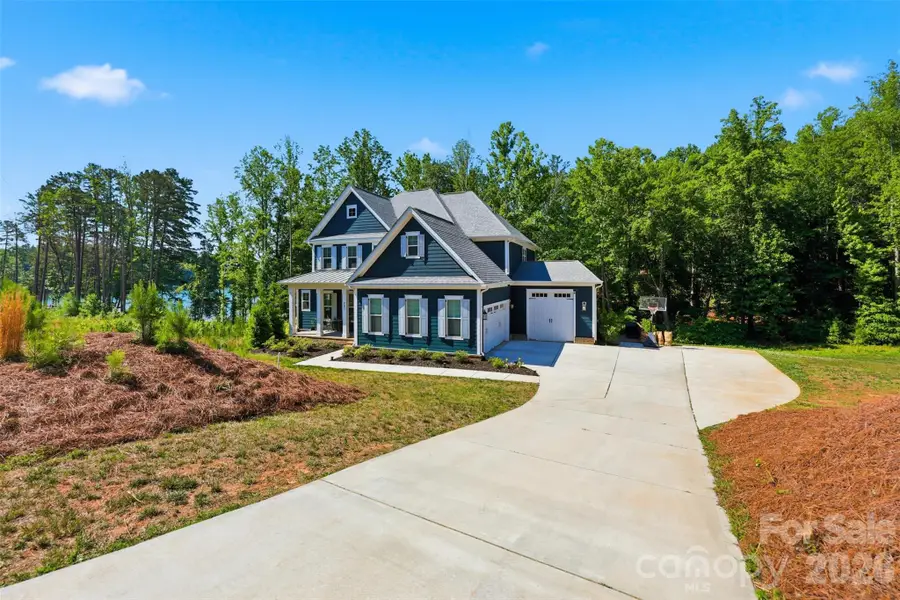 931 Cornelius Road, Mooresville, NC 28117 - #2