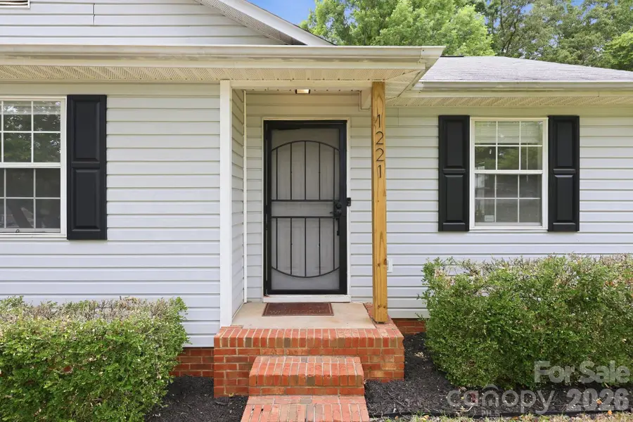 1221 Capps Hollow Drive, Charlotte, NC 28216 - #2
