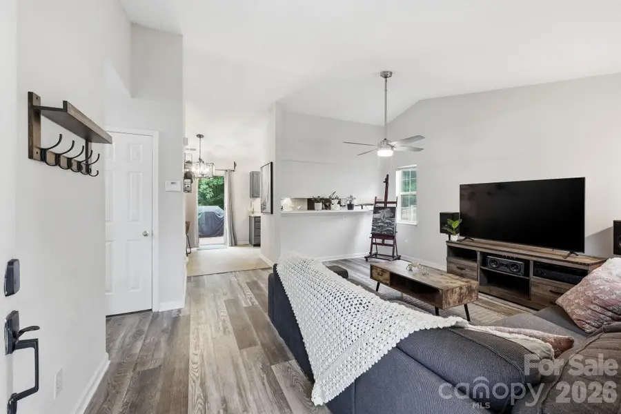 1221 Capps Hollow Drive, Charlotte, NC 28216 - #3