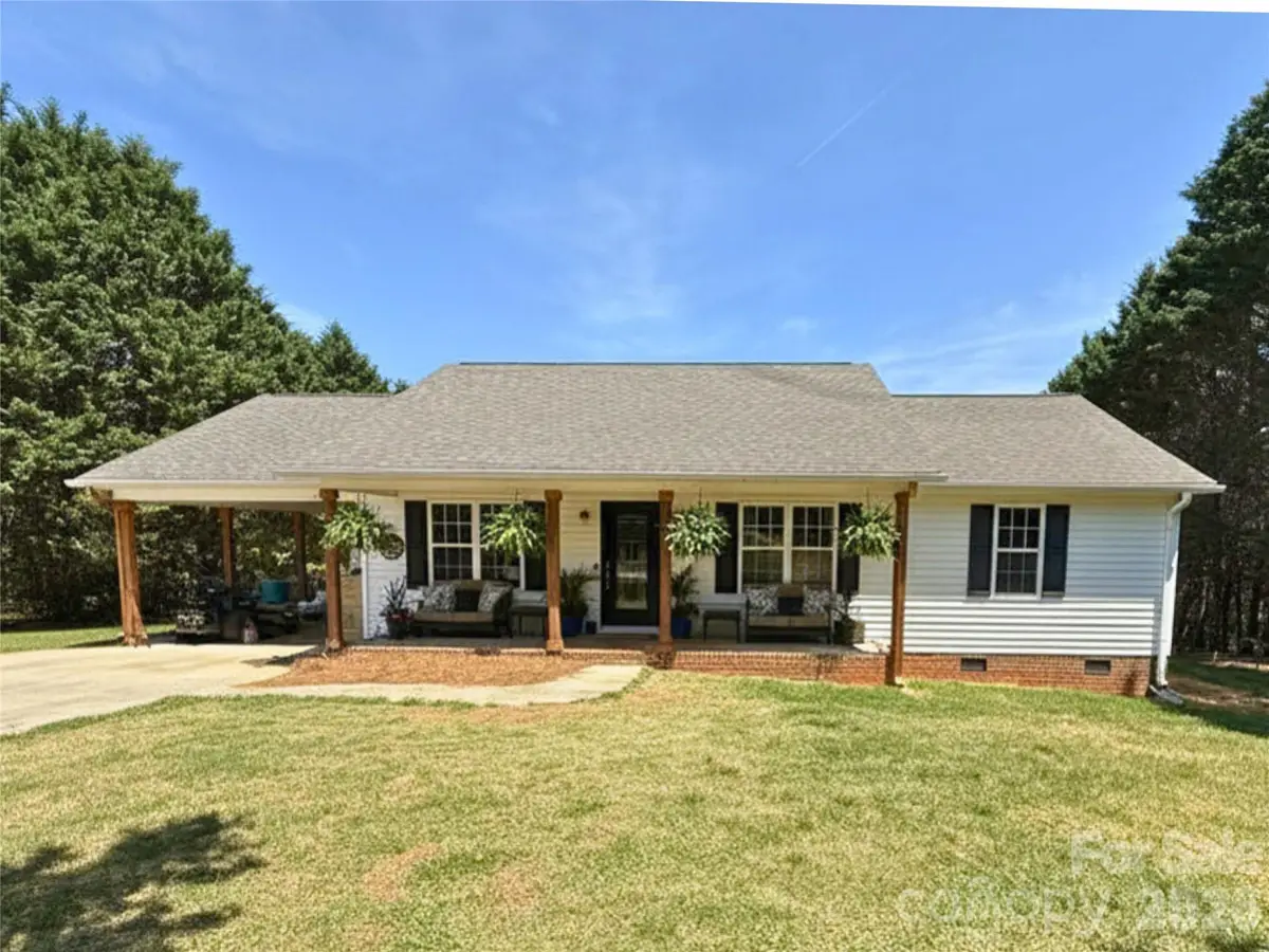 218 Hauss Road, Lincolnton, NC 28092 - #1
