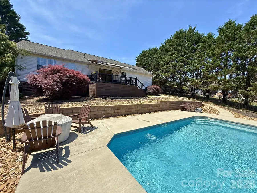 218 Hauss Road, Lincolnton, NC 28092 - #2