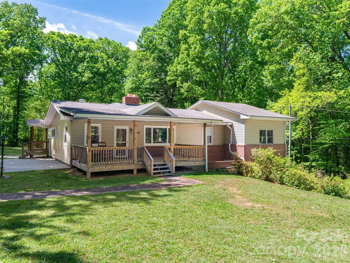 146 Fairmont Road, Candler, NC 28715 - #1