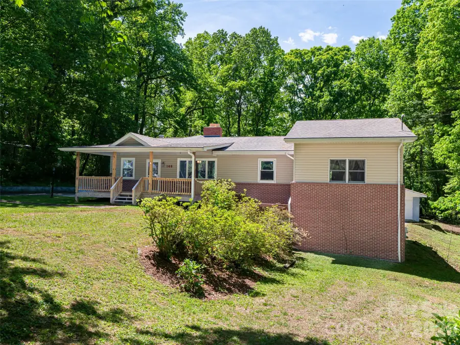 146 Fairmont Road, Candler, NC 28715 - #3