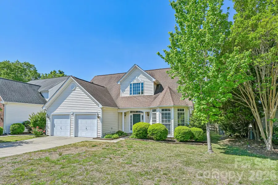 5755 Cambridge Bay Drive, Charlotte, NC 28269 - #2