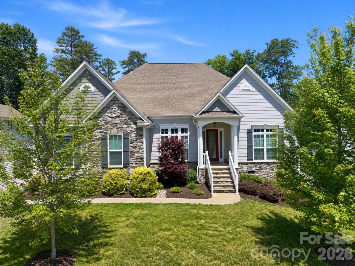 4198 Abernathy Place, Harrisburg, NC 28075 - #1