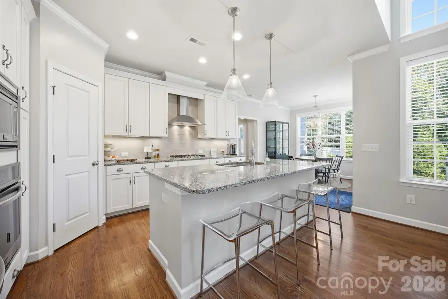 4198 Abernathy Place, Harrisburg, NC 28075 - #3