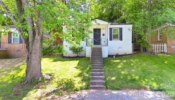 637 Miller Street, Charlotte, NC 28203