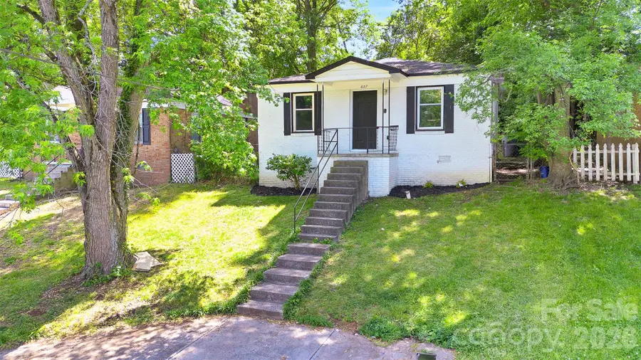 637 Miller Street, Charlotte, NC 28203 - #2