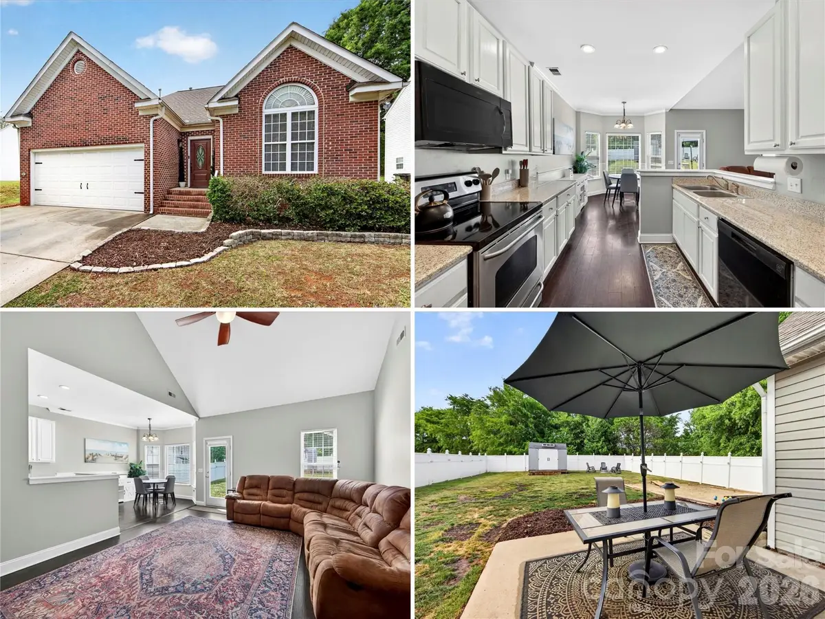 404 Havenbrook Way Nw, Concord, NC 28027 - #1