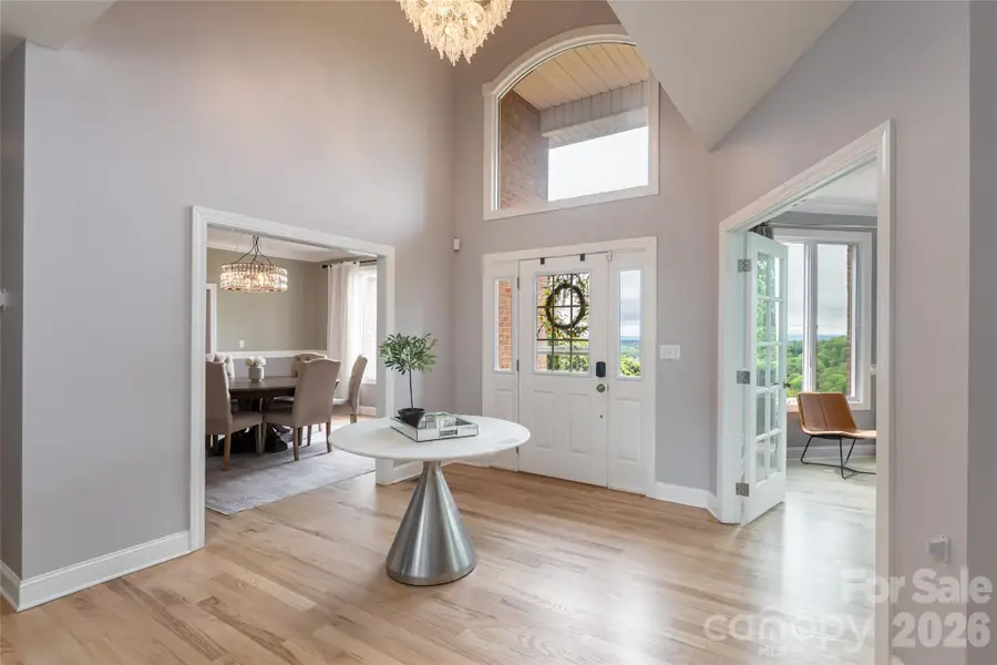 153 Mills Place, Asheville, NC 28804 - #2