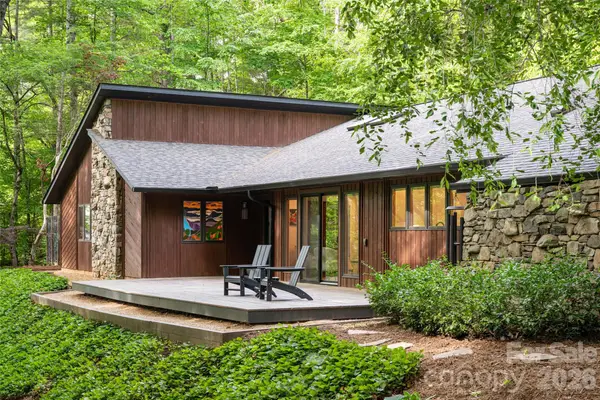 144 Sondley Parkway, Asheville, NC 28805