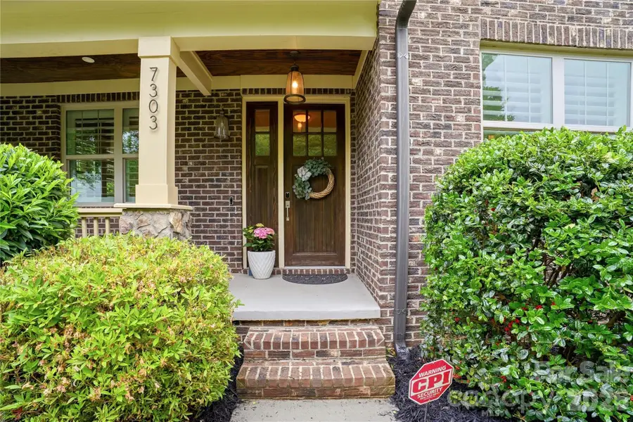 7303 Sheffingdell Drive, Charlotte, NC 28226 - #2