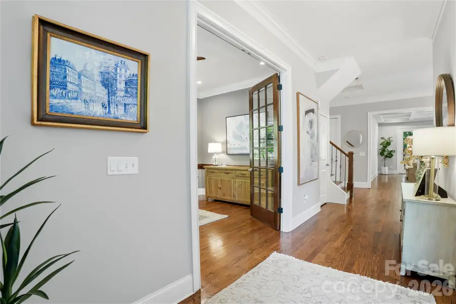 7303 Sheffingdell Drive, Charlotte, NC 28226 - #3
