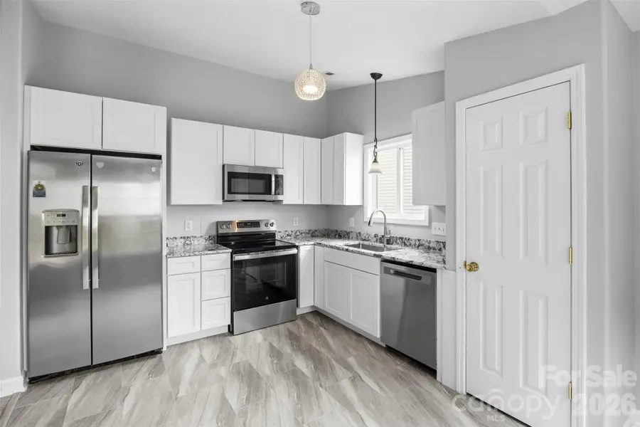 1528 Oakdale Green Drive, Charlotte, NC 28216 - #3