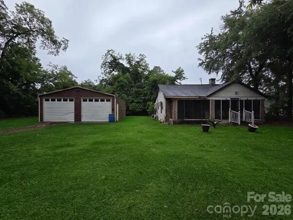 505 N Marlboro Street, Bennettsville, SC 29512