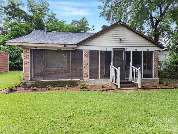 505 N Marlboro Street, Bennettsville, SC 29512 - #2