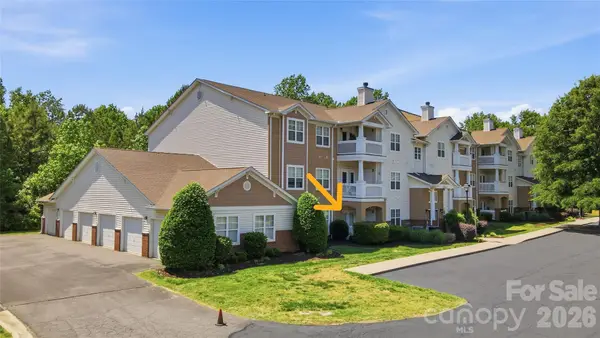 12425 Copper Mountain Boulevard #12425,Garage 188, Charlotte, NC 28277