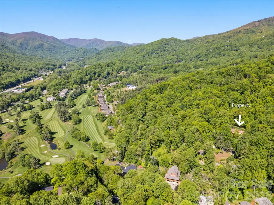 969 Mountain View Drive, Maggie Valley, NC 28751 - #2