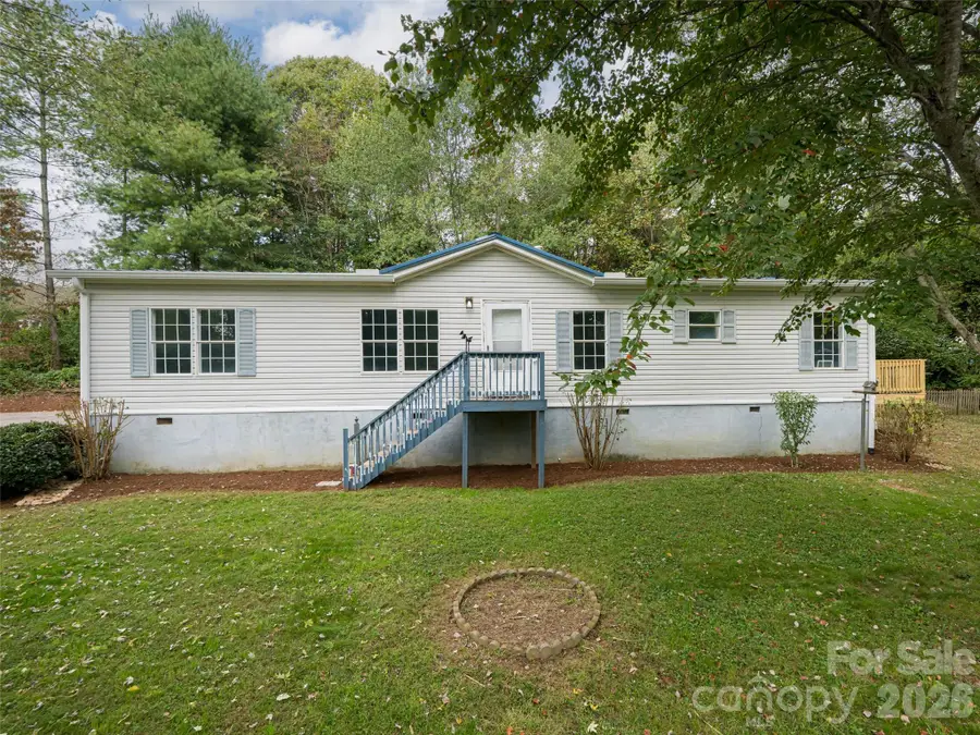 101 Heather Drive, Asheville, NC 28806 - #2