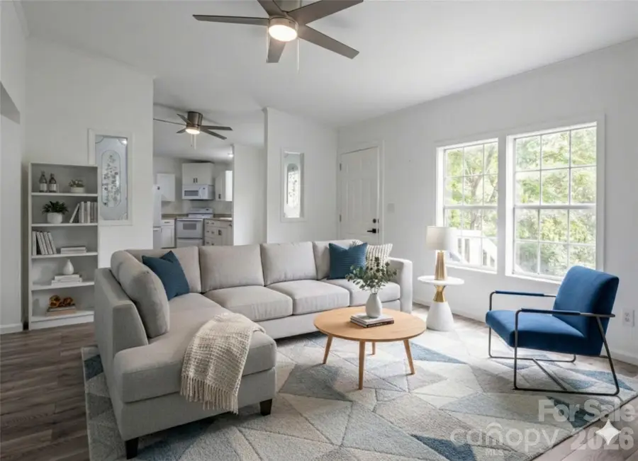 101 Heather Drive, Asheville, NC 28806 - #3