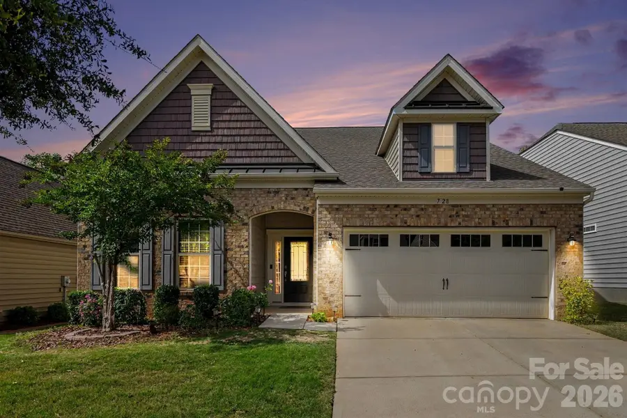 728 Bearcamp Way, Fort Mill, SC 29715 - #2