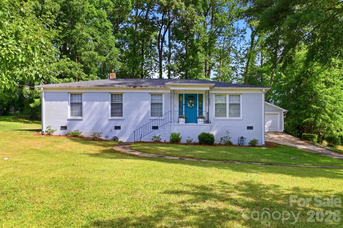6607 Elmwood Circle, Charlotte, NC 28214 - #1