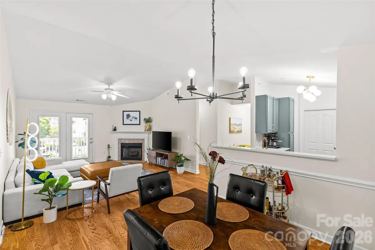 10652 Hill Point Court, Charlotte, NC 28262 - #1