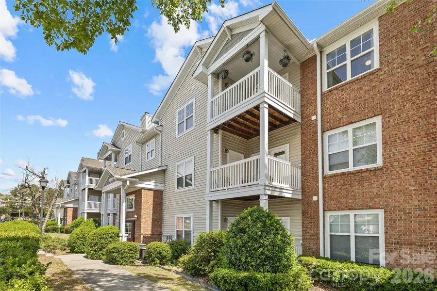 10652 Hill Point Court, Charlotte, NC 28262 - #3