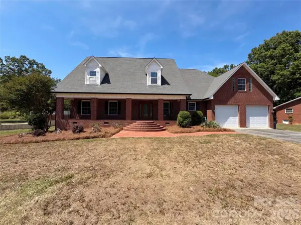 134 Springway Drive, Kannapolis, NC 28081