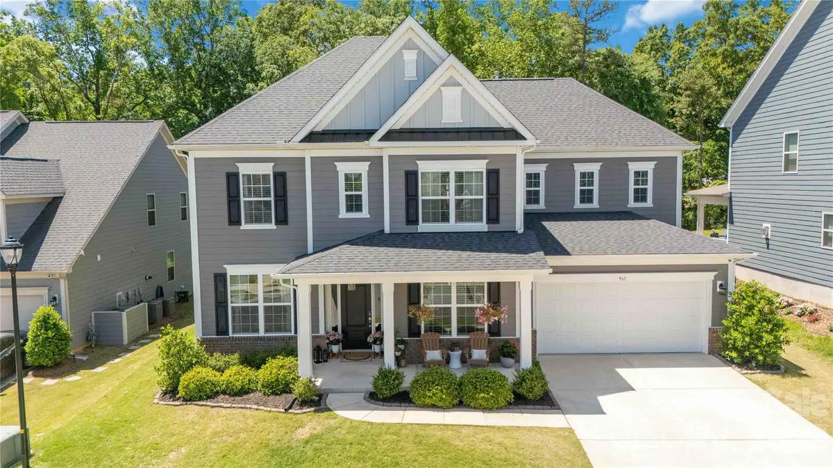 961 Stebbins Drive, Fort Mill, SC 29715 - #1