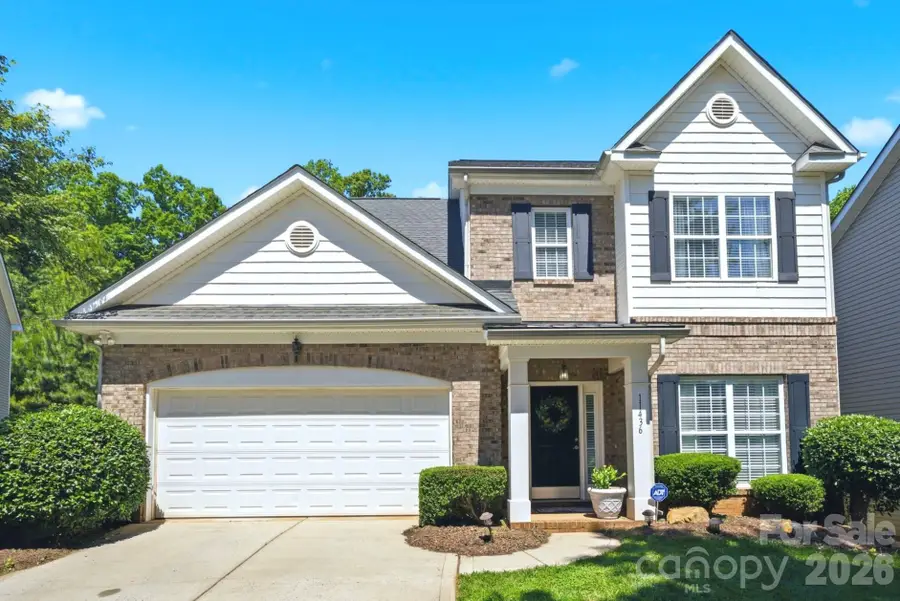 11436 Callahan Mill Drive, Charlotte, NC 28213 - #2