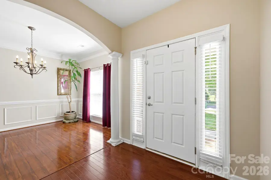 11436 Callahan Mill Drive, Charlotte, NC 28213 - #3
